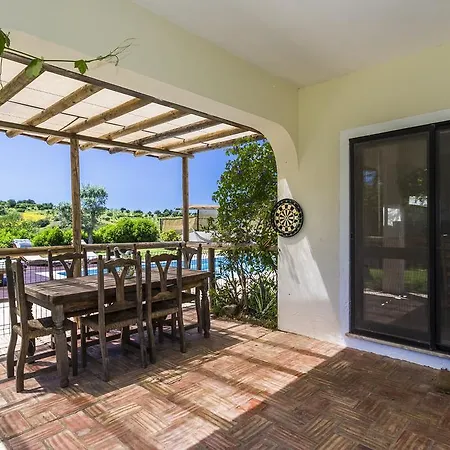 Villa Tipi Algarve
