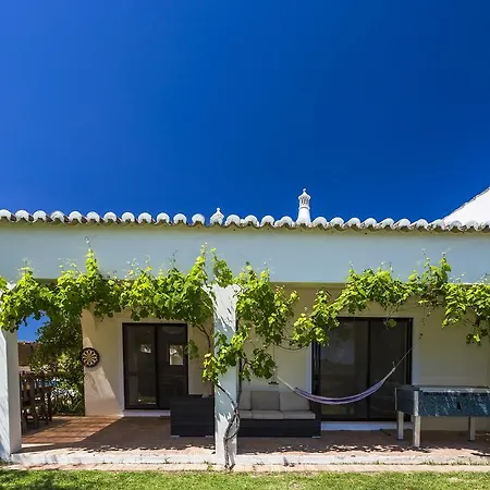 Villa Tipi Algarve