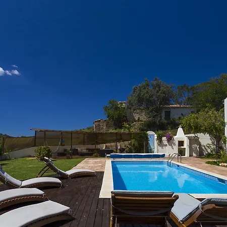 Villa Tipi Algarve *