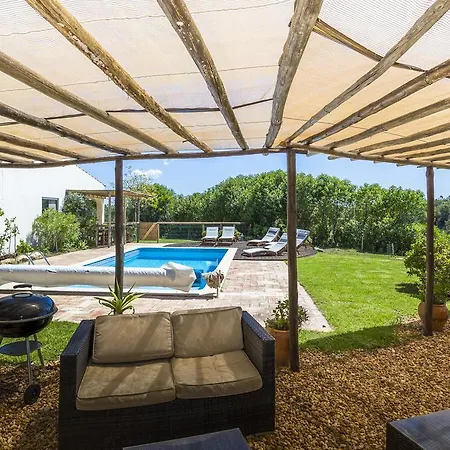 Villa Tipi Algarve *