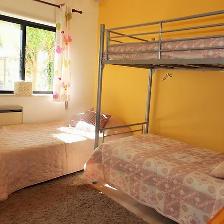 Villa Tipi Algarve *