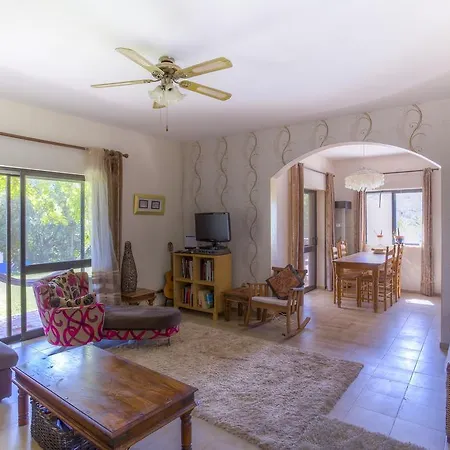Villa Tipi Algarve Porto de Lagos